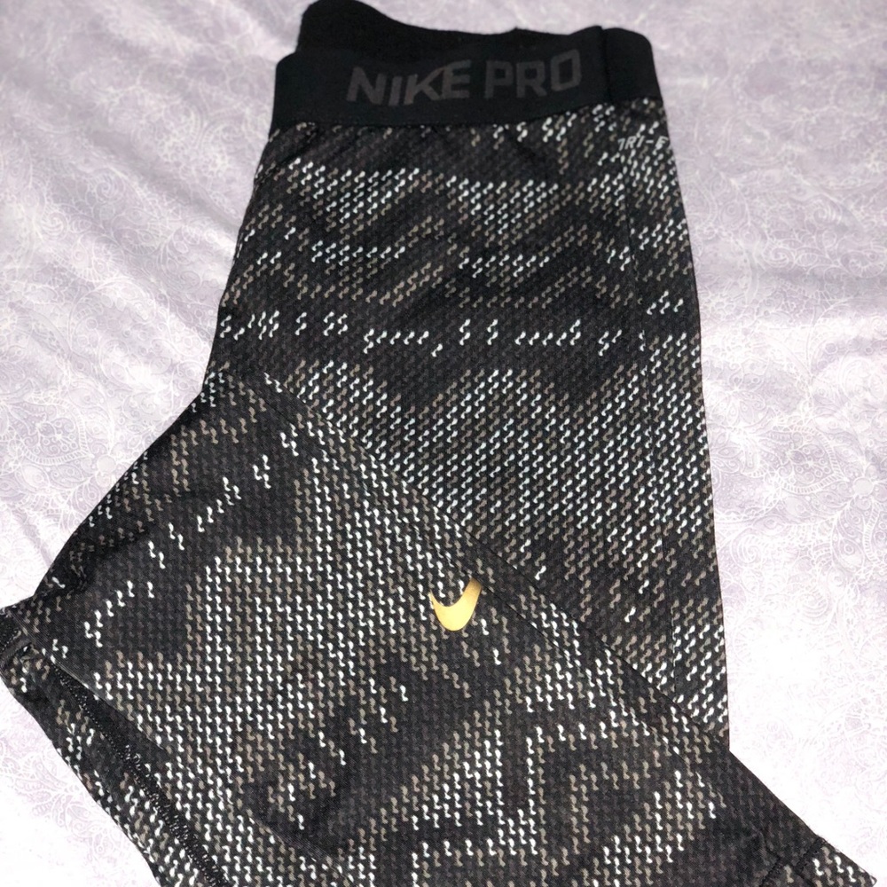 Nike pro legging